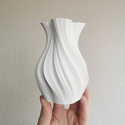 Blossom Vase
