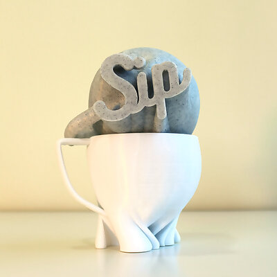 Sip Cup