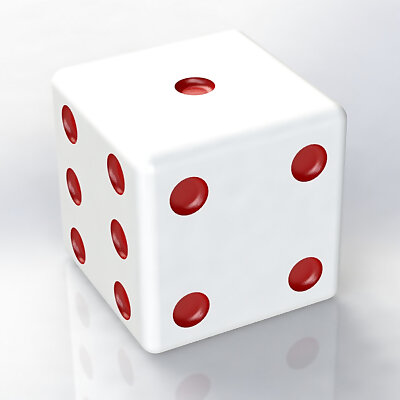 dice