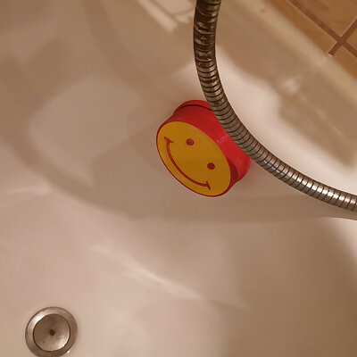 Knob for bath