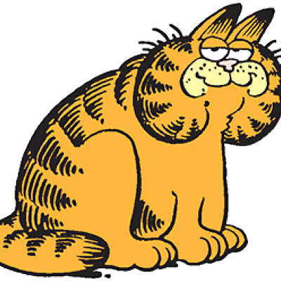 Garfield 1978