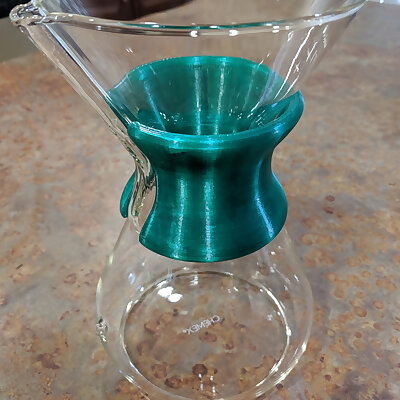 10 Cup Chemex Replacement Grip