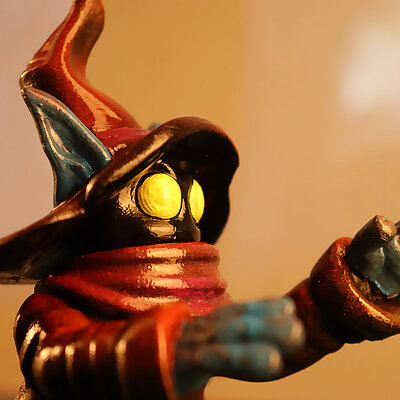 Orko from Masters of the Universe