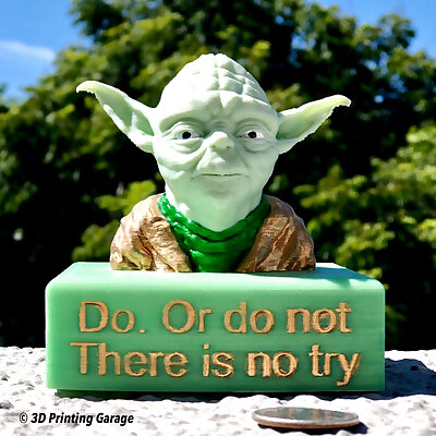 Yoda Base