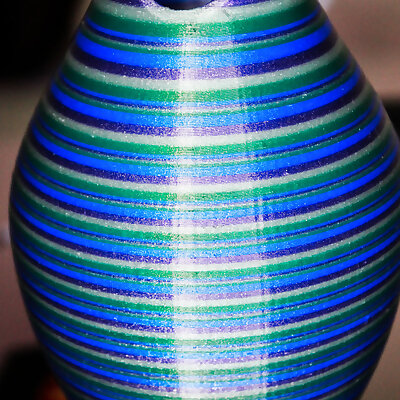 Hydra Mfg Watering Vase V1