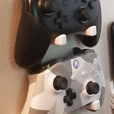 Controller Mount SwitchXboxPS4  No supportsone piece