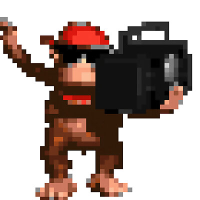 Diddy from DKC2