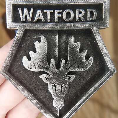 Watford FC logo
