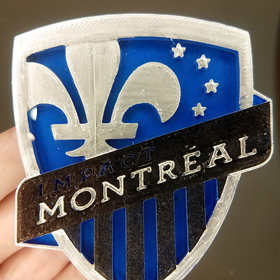 Montreal Impact logo