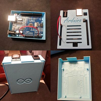 Arduino Case