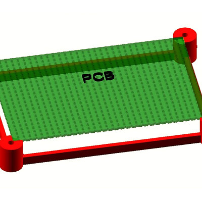 PCB custom platform