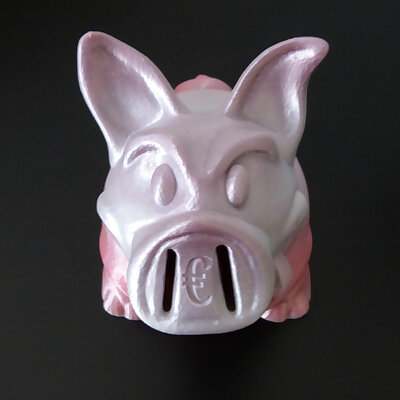 Piggy Bank Remix €