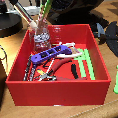 Organizer Box