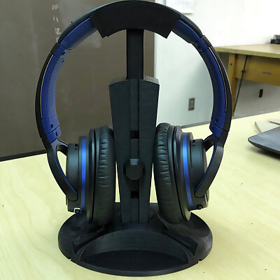 Headphone Desk Stand