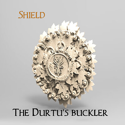 The Durtus Buckler