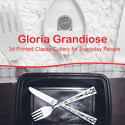 Gloria Grandiose