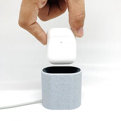 AirPods Dock