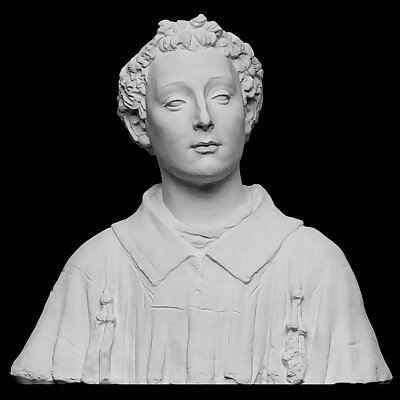 San Lorenzo or Portrait of Jacopo of Portugal