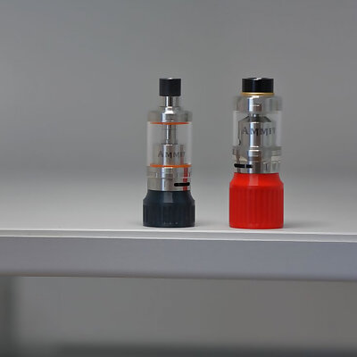 Atomizer Stand with 510 Thread