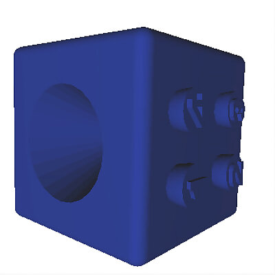 Epic Fidget Cube