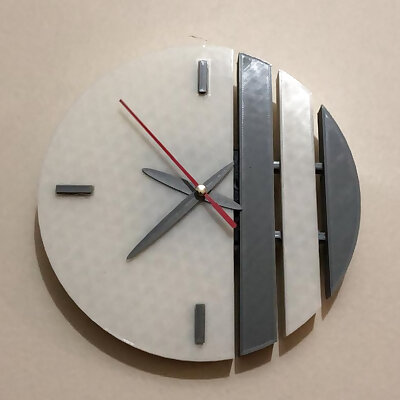 Wallclock