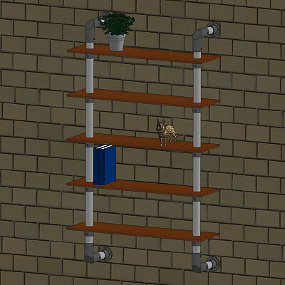 Pipe Construction System