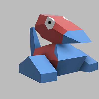 Porygon