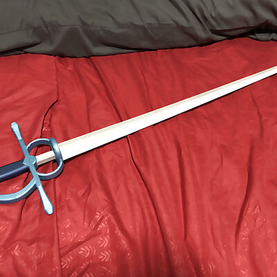 side sword