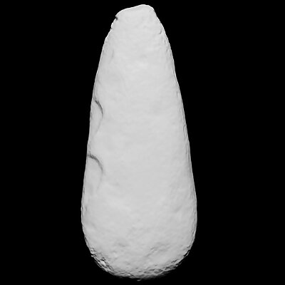 Neolithic Ground Axehead