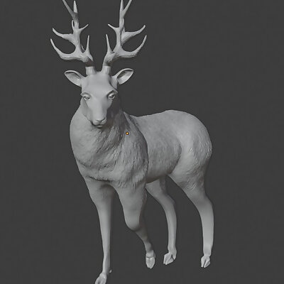 Stag 20