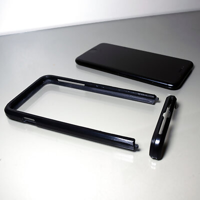 Iphone7 Bumper Case