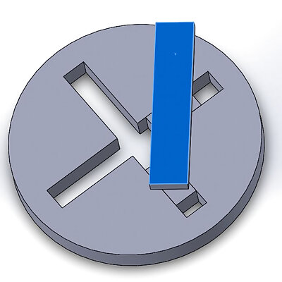 Rotary Mechanism