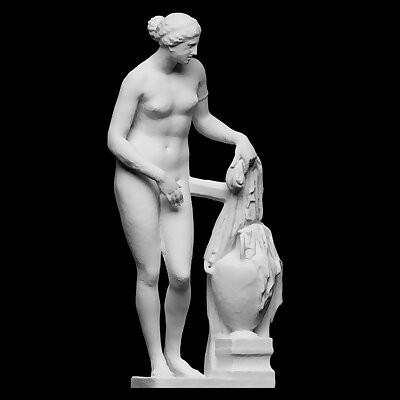 Colonna Venus Aphrodite of Knidos