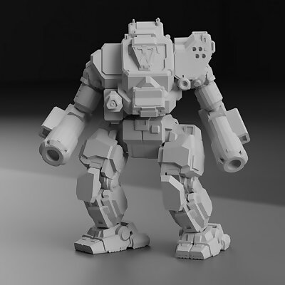 ON1P Orion Protector for Battletech