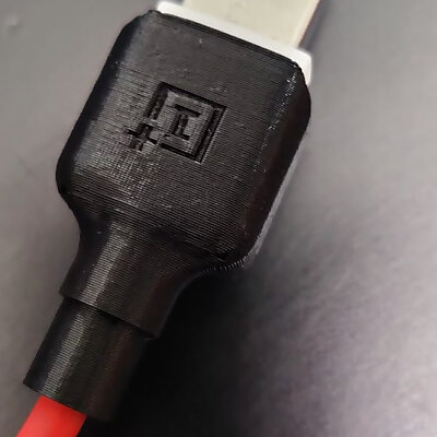 One Plus USB Cable Protector