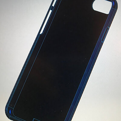Case Iphone 7 Iphone 8