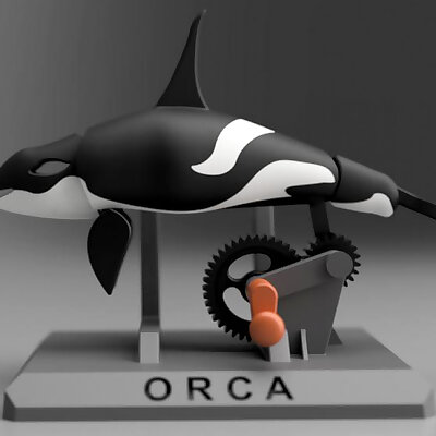 ORCA MECHANICAL