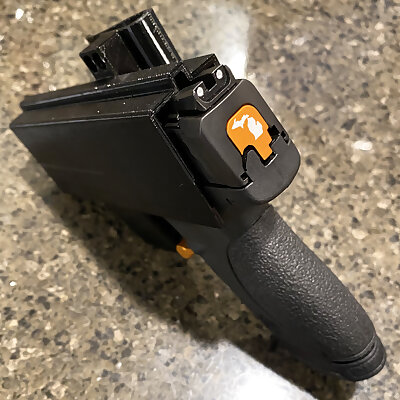 Gun Holster for MP Shield 9