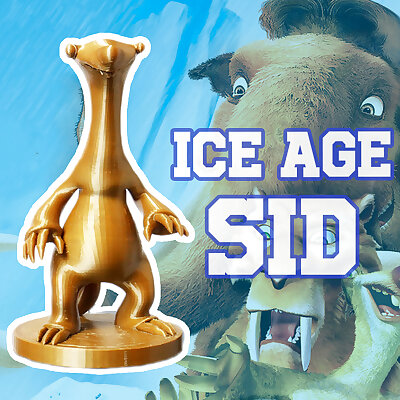 SID  Ice age