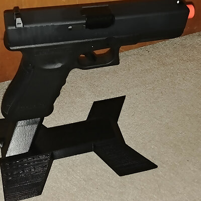 Airsoft G 171819 Stand