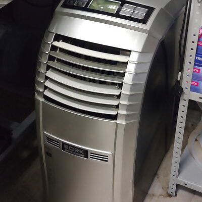 AC Bork y501 cooling fan