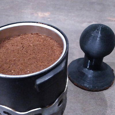 Filter Holder Handle  Pressoir à café  presse café