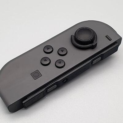 Nintendo Switch Stick LockProtector