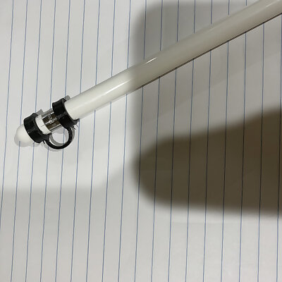 Apple Pencil Cap Holder