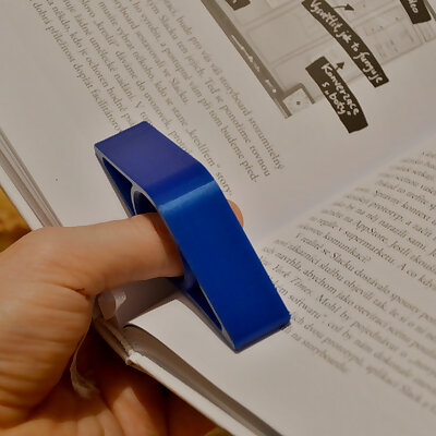 Book ring