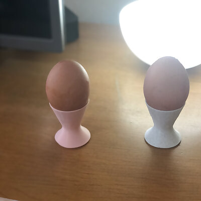 Egg Stand