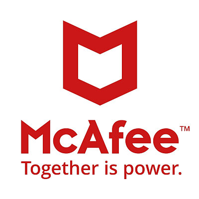 McAfee activate