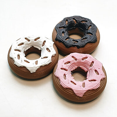Mini Donuts  Donut Tray