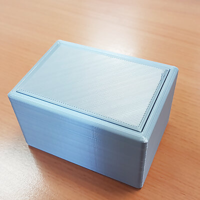 Another Puzzle Box