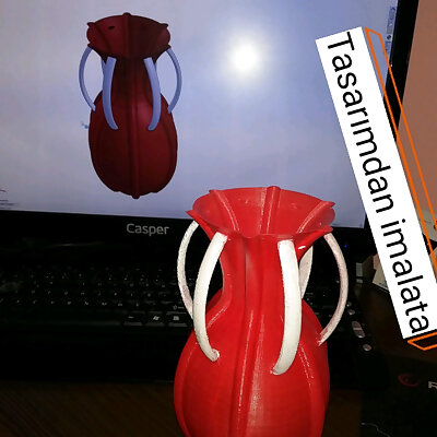 vase and jug